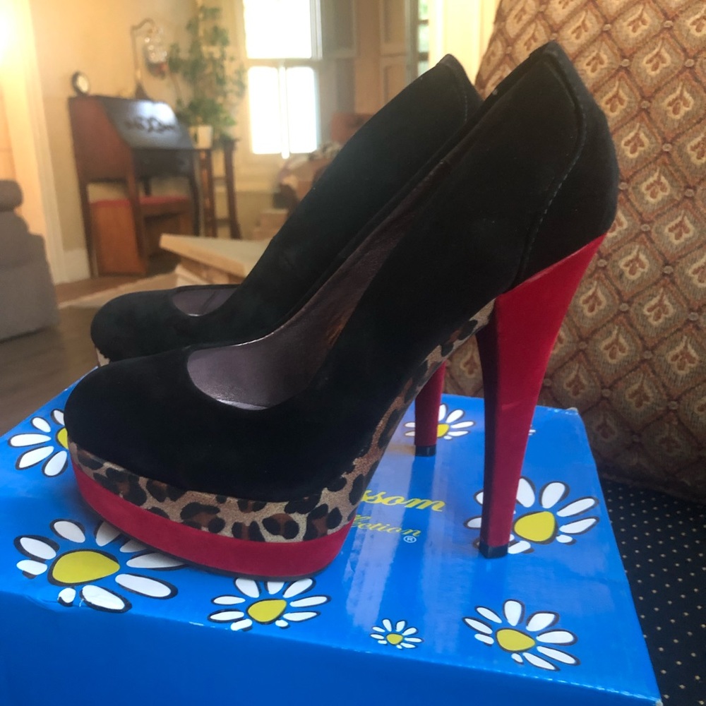 Pumps